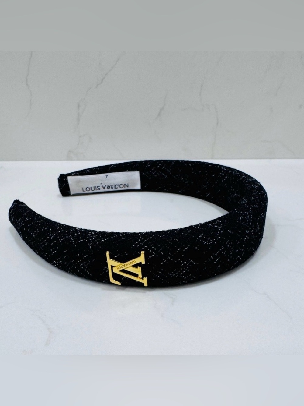 Beautiful! Vintage Style Headband!